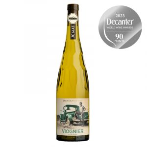 Jean Claude Mas - Mon Viognier - IGP Pays d'Oc