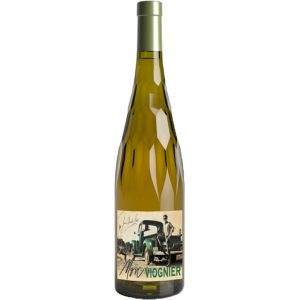 Jean Claude Mas - Mon Viognier - IGP Pays d'Oc