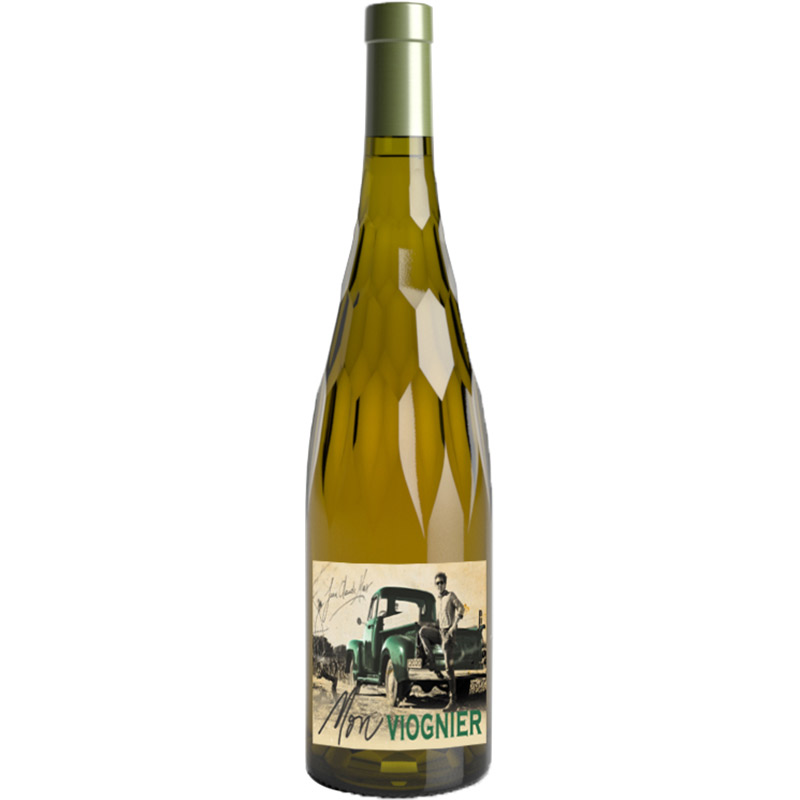 Jean Claude Mas Viognier