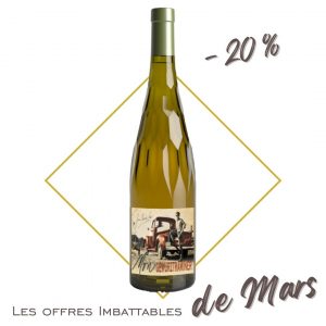 Mon Gewurztraminer 2020 - Les offres Imbattables de Mars