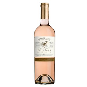 Vignes de Nicole Rosé
