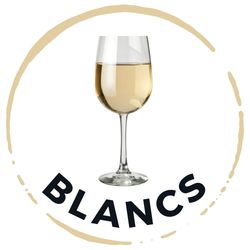 logo blanc Catégorie vin Côté Mas