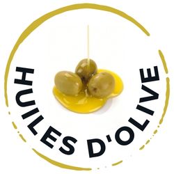 logo huile d'olive Catégorie huile Côté Mas