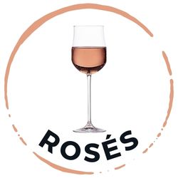 logo rosé Catégorie vin Côté Mas