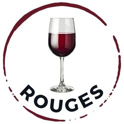 logo rouge Catégorie vin Côté Mas