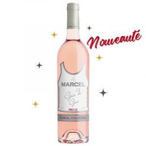 Le Marcel Rosé