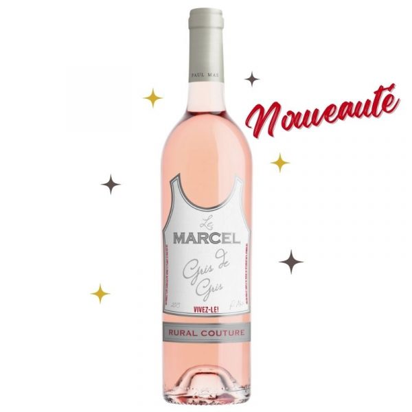 Le Marcel Rosé