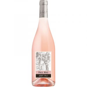 Paul Mas 1892 Rosé Bio