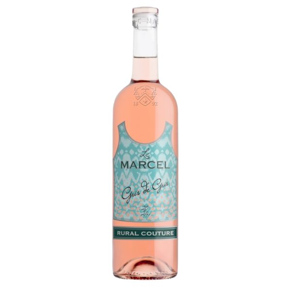 Paul Mas Le Marcel Rosé Couture (4)