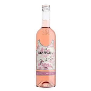 Paul Mas Le Marcel Rosé Couture (6)