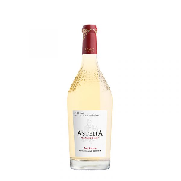 ASTELIA Grand Vin Blanc