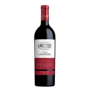 CHÂTEAU LAURIGA Nyls