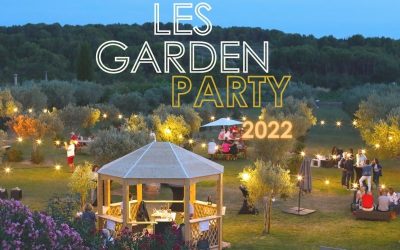 Les Garden Party 2022