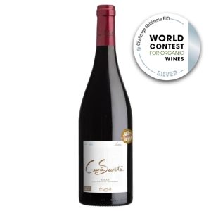 Cuvée Secrète Sans Sulfites Syrah 2023