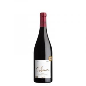 Cuvée Secrète Syrah