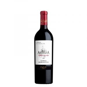 Mas Astelia Cabernet Sauvignon