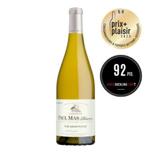 Paul Mas Reserve Chardonnay 2024