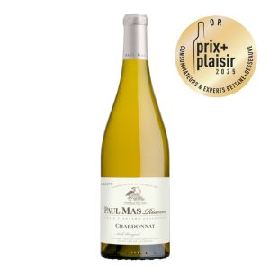 Paul Mas Reserve Chardonnay 2024