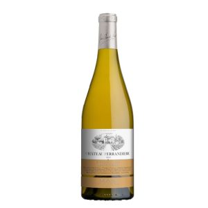 Château Ferrandière Terre Blanche Languedoc (75 cl) 2022