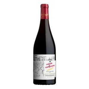 Domaine La ferrandière Syrah Viognier