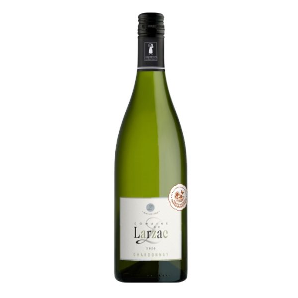 Domaine de Larzac Chardonnay