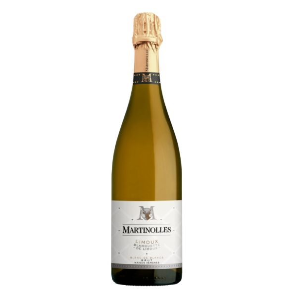 Martinolles Blanquette de Limoux