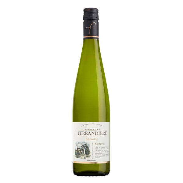 Domaine-Ferrandière-Riesling