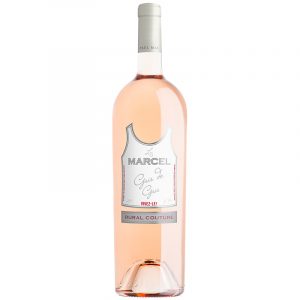 Magnum Marcel Rosé Gris de Gris