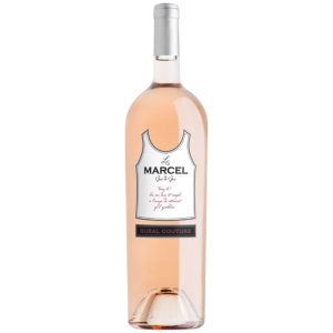 Vin Marcel Rosé Gris de Gris Magnum