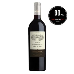 Château FERRANDIERES Clos de Bosc 2022