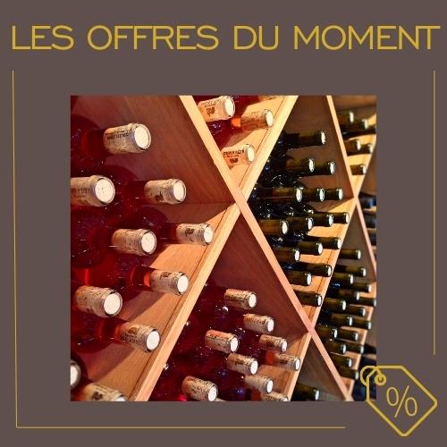 La Cave Privée de Jean Claude Mas