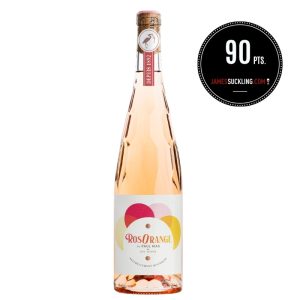 Paul Mas RosOrange 2024