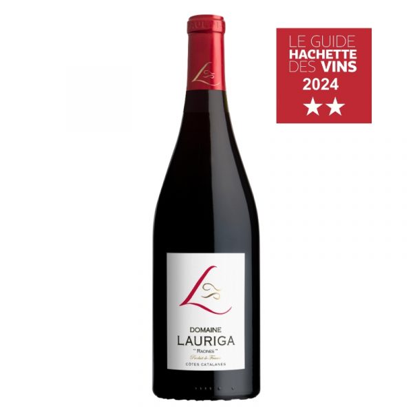 Domaine Lauriga Racines 2021