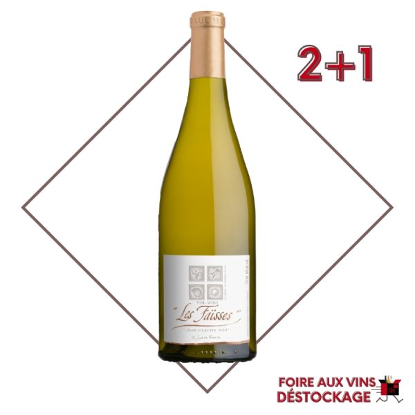 Les Faisses Chardonnay