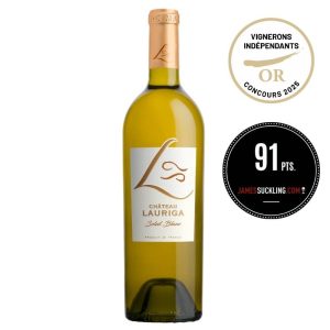 Château Soleil Blanc 2024