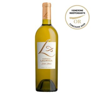 Château Soleil Blanc 2024