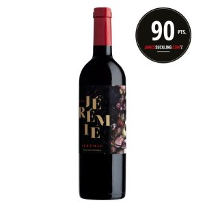 CHATEAU JEREMIE Terroir des Corbières 2023