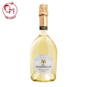 Clos Martinolles Extrême - Crément de Limoux