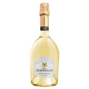 Clos Martinolles Extrême - Crément de Limoux