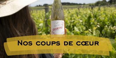 Côté Mas Web boutique Grand Tasting 2022