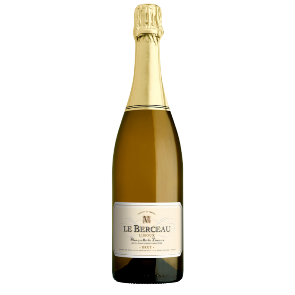 VIN Le Berceau Blanquette Limoux