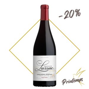 Château Larzac Notre Dame 2023