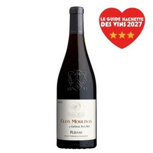 Château Paul Mas Clos Moulinas 2024