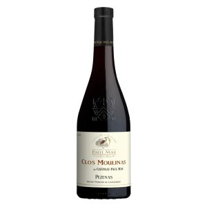 Château Paul Mas Clos du Moulinas