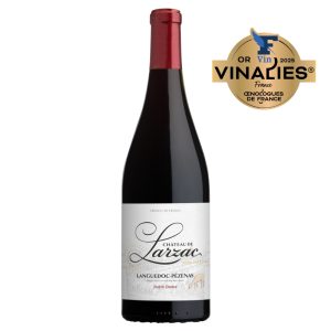 Château de Larzac Notre Dame 2023
