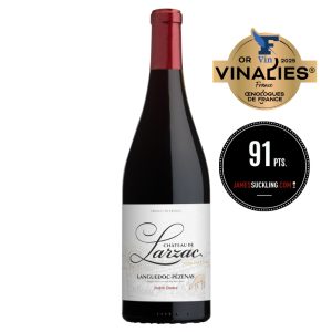 Château de Larzac Notre Dame 2023