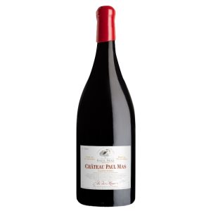Château Paul Mas, Clos des Mures AOC Languedoc 2022 Jéroboam