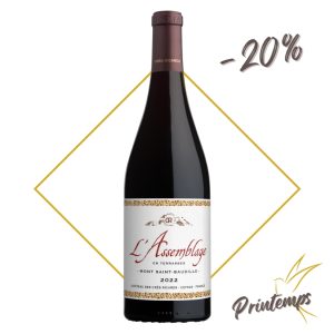 Crès Ricard L’Assemblage 2022