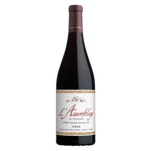 Crès Ricard L’Assemblage