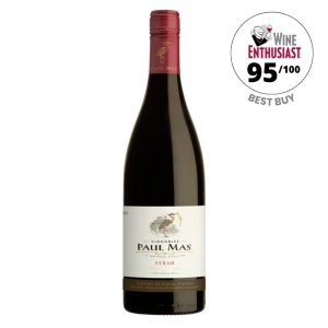 Paul Mas Syrah 2025